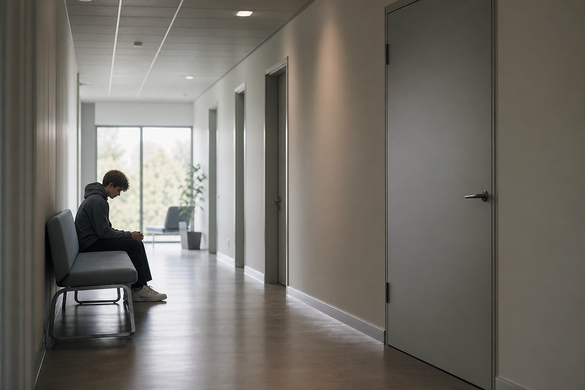 Gezondheidsraad noemt genderzorg "zorgvuldig", maar het bewijs blijft dun
